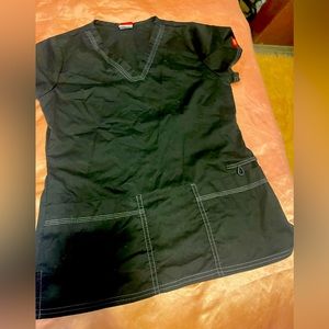 Dickies scrubs